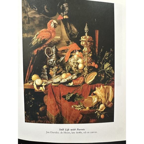 Rubens to Rhubarb: The Ringling Museum Cookbook by Helen L. Lawson - Picture 4 of 5